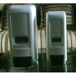 foam soap dispenser