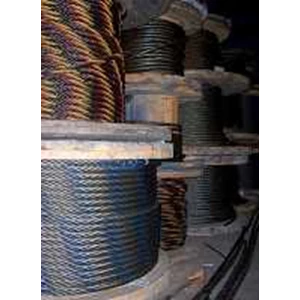 berbagai macam jenis kawat sling (wire rope)-2