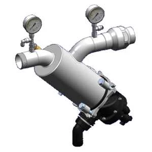 filter system