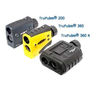trupulse laser rangefinder professional measurement-1