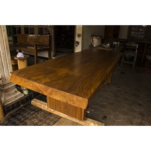 meja kayu munggur-3