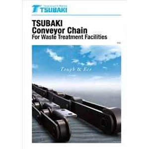 chain tsubaki rs series