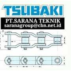 large size conveyor chains rf series-5