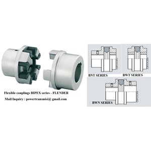 flexible couplings bipex series - flender-2