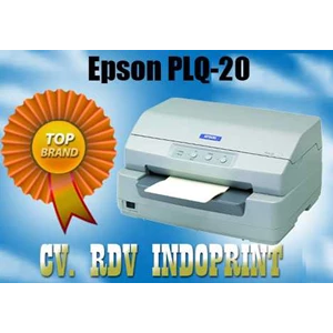 printer ibm wincor olivetti epson plq 20-3