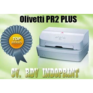 printer ibm wincor olivetti epson plq 20-2