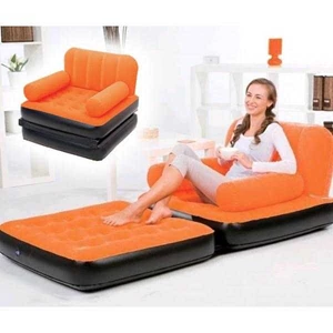 sofa bed 2 in 1 single double
