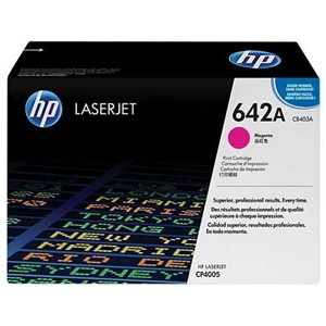 toner hp cb401a, cb402a, cb403a original