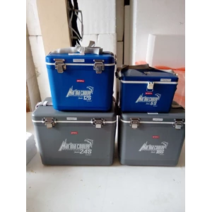 cooler box