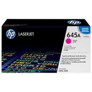 toner hp 645a (c9731a, c9732a, c9733a) original