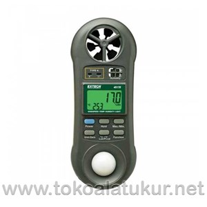 extech 45170 4 in 1 environmental meter