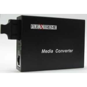 media converter flextreme dualcore