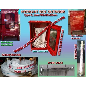 jet nozzle alumunium-6