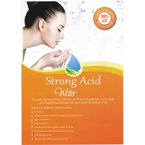 beauty water & strong acid-1
