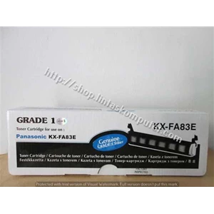 kx-fa83, kx-fa83a-1