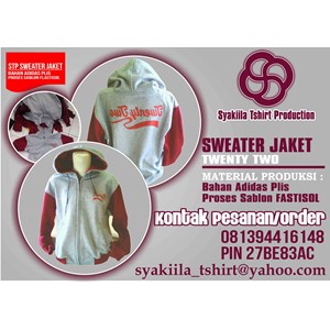 vendor konveksi sweater jaket sablon bandung-4