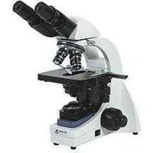 alat laboratorium boeco routine binocular microscope model bm-120