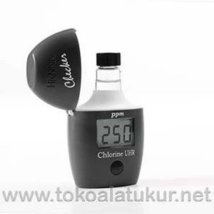 hanna hi771 total chlorine ultra high range checker® hc