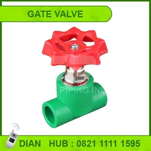 amd ppr ball valve