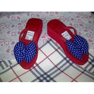 sandal tasikmalaya eceran dan grosiran-3