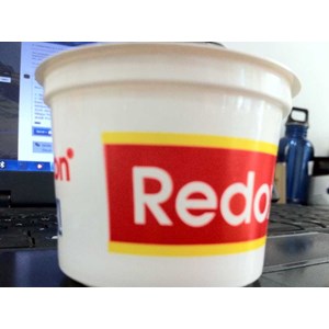 sampling cup