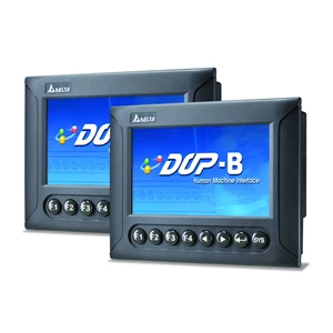 delta human machine interface dop-b10s411-1
