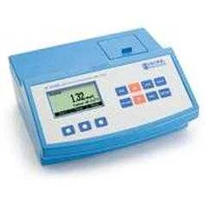 agen indonesia hi 83099 cod and multiparameter bench photometer