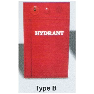 fireguard hydrant box