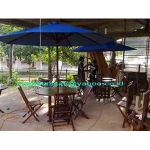 payung taman payung kafe-5