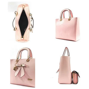 tas import lady 2440# set 2 in 1 semi premium