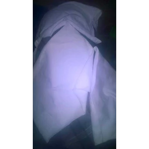 kain majun putih lembaran-2
