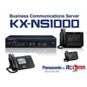 panasonic pabx-1