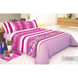 sprei rosanna elegan termurah-4