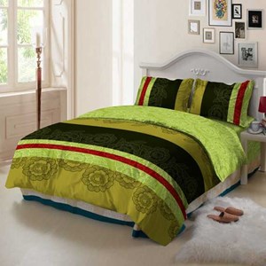 sprei rosanna elegan termurah-5