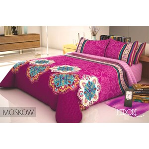 sprei rosanna elegan termurah-8