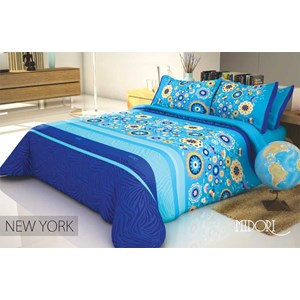 sprei rosanna elegan termurah-6
