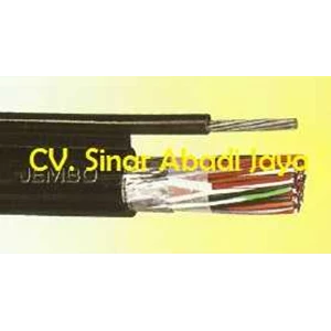 kabel fiber optic jembo