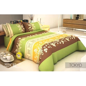 sprei rosanna elegan termurah-2