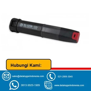 carbon monixide el usb co300