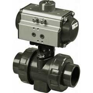 festo pvc pneumatic ball valves-1