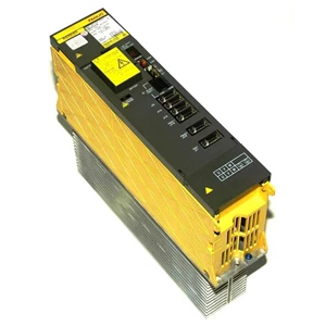fanuc servo amplifier a06b-6111-h011-2