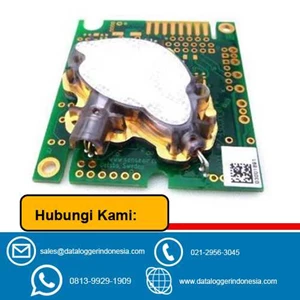k-33 elg 1% co2 + rht data logging sensor