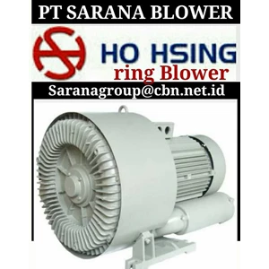 ho hsing roots blower pt sarana teknik blower