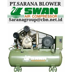 swan air compressor pt sarana compressor jakarta