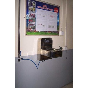 niagara drinking fountain wall mounted series-6