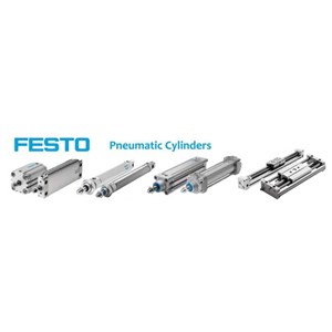 festo pneumatic cylinder-2
