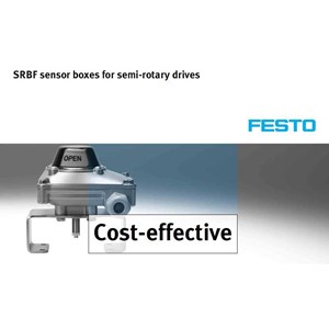 festo limit switch srbf-2