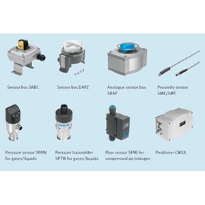 festo limit switch srbf-1