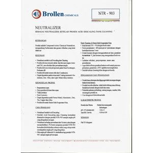 neutralizer brollen ntr-903