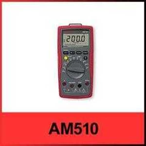 alat ukur amprobe am-510 commercial/ residential multimeter